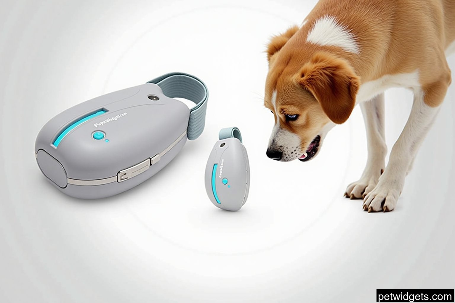 Enhance Your Pet's Skills with Advanced Training Tools from PetWidgets.com
