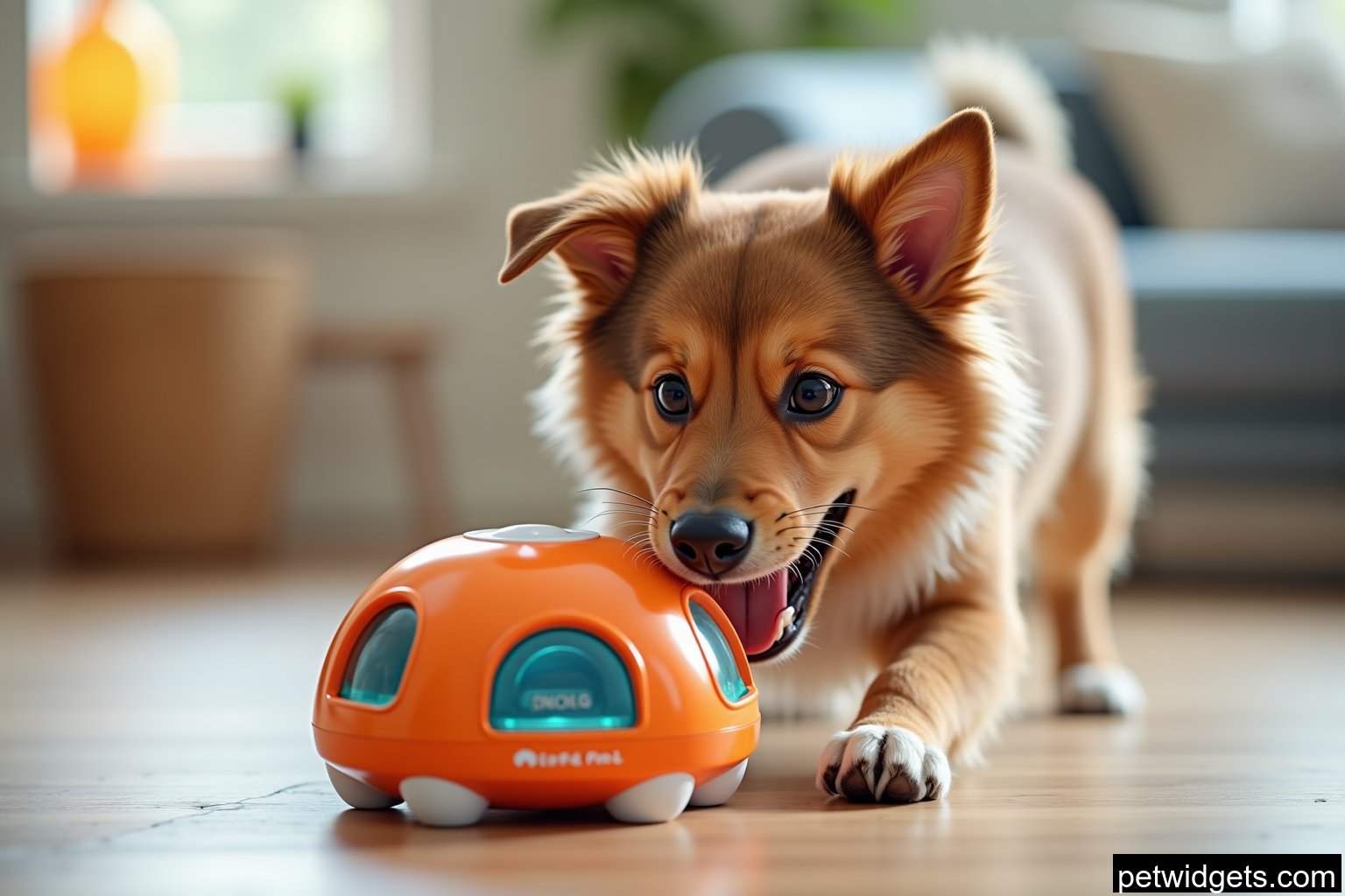 Innovative Smart Pet Gadgets