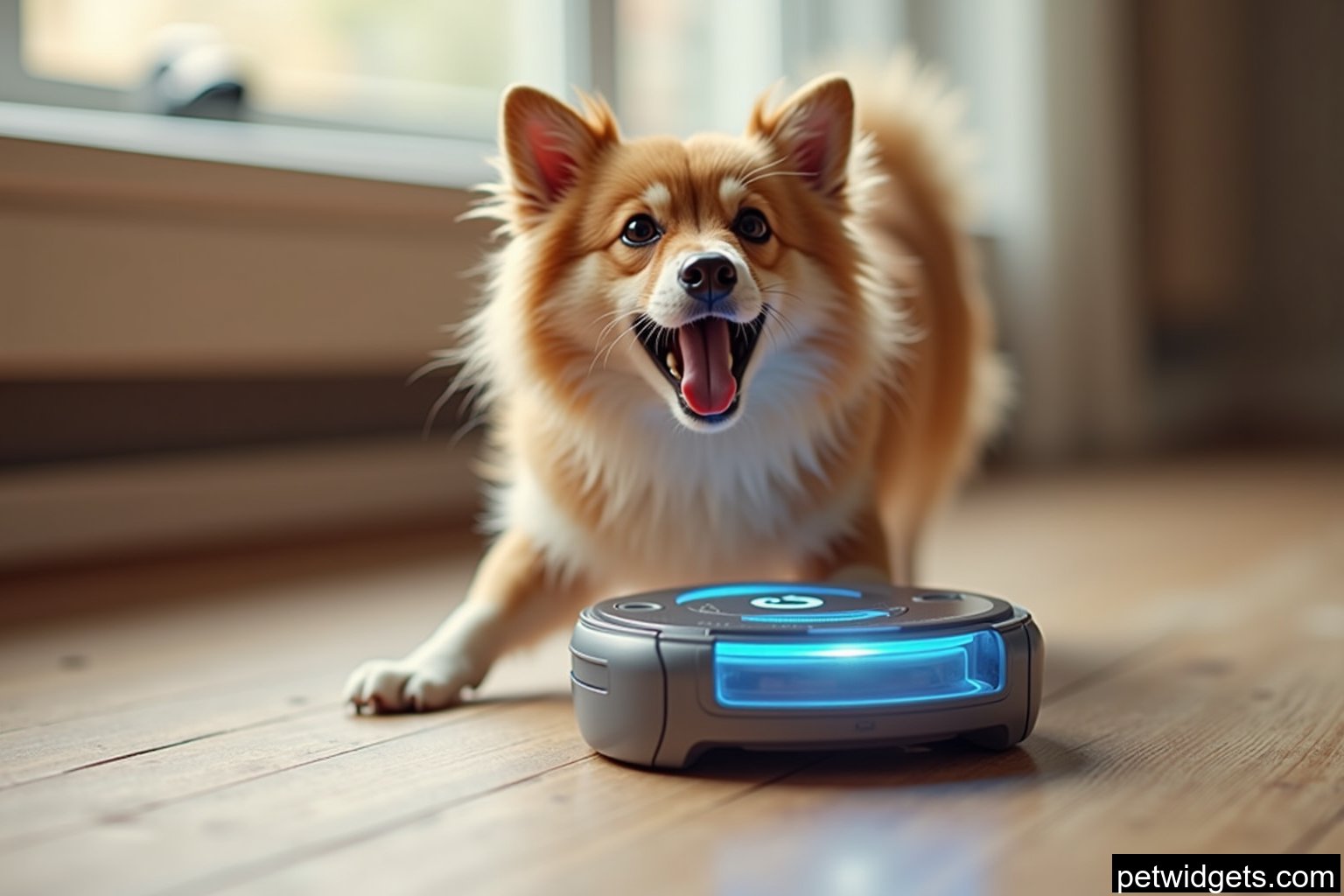 Modern Solutions for Pet Enrichment