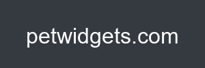 petwidgets.com